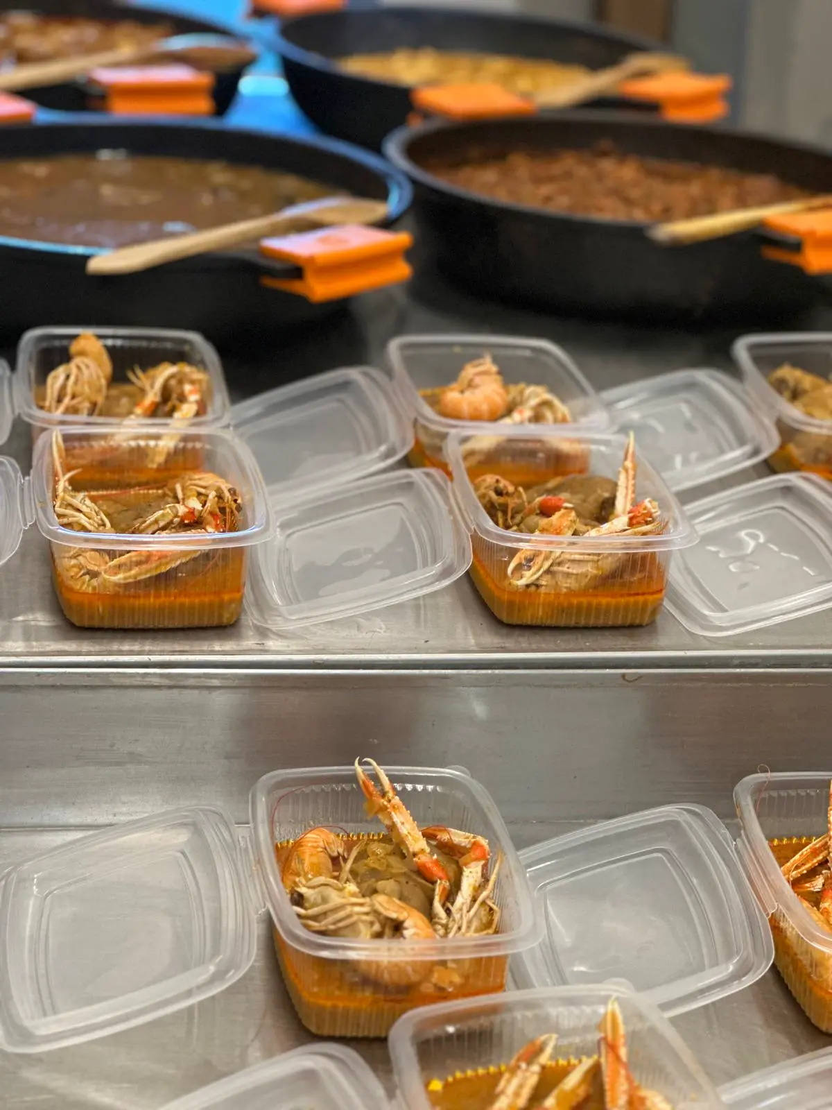 Imatge galeria La Lluïsa